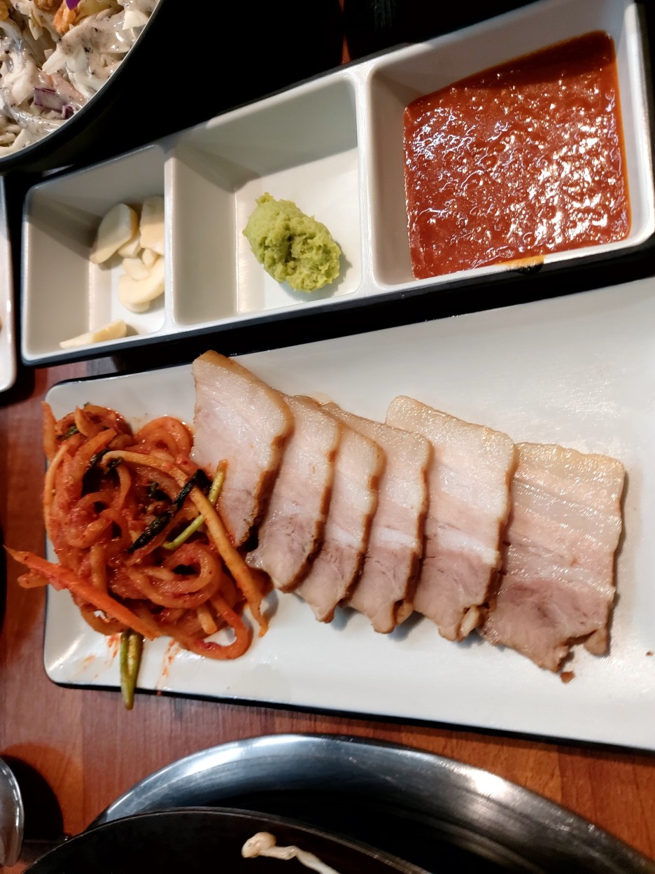 참숯갈비 이미지
