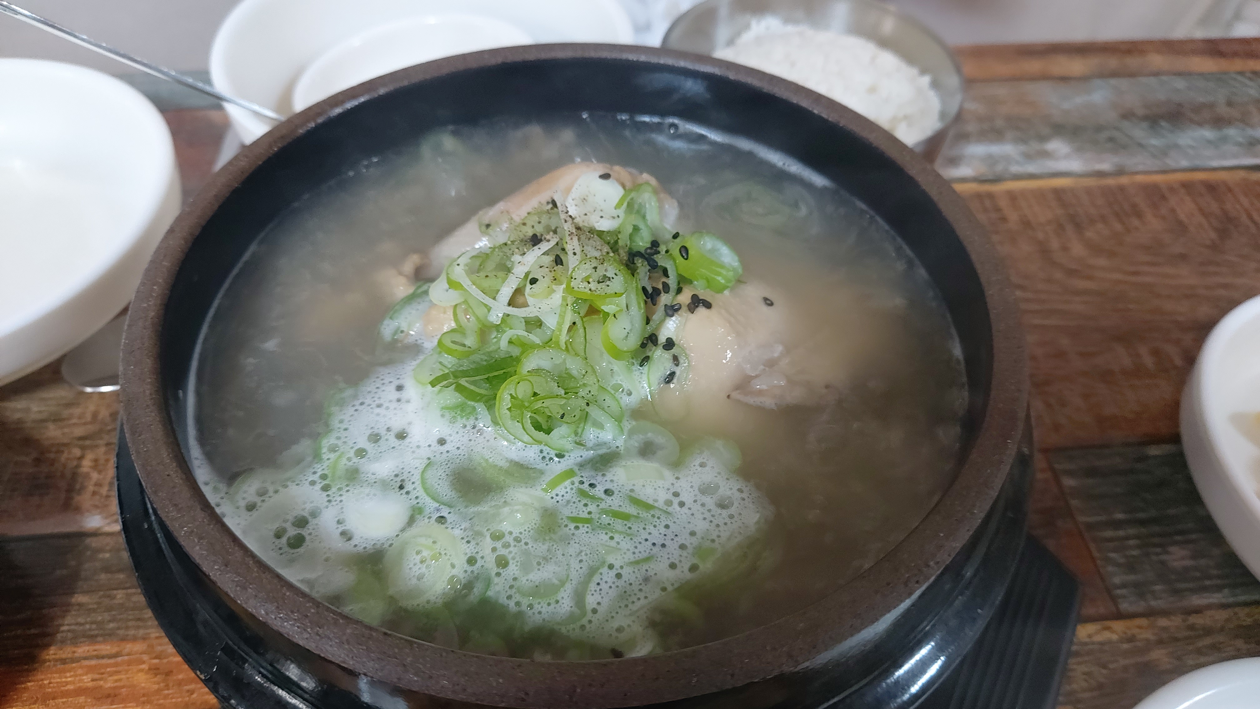 남정식당 이미지