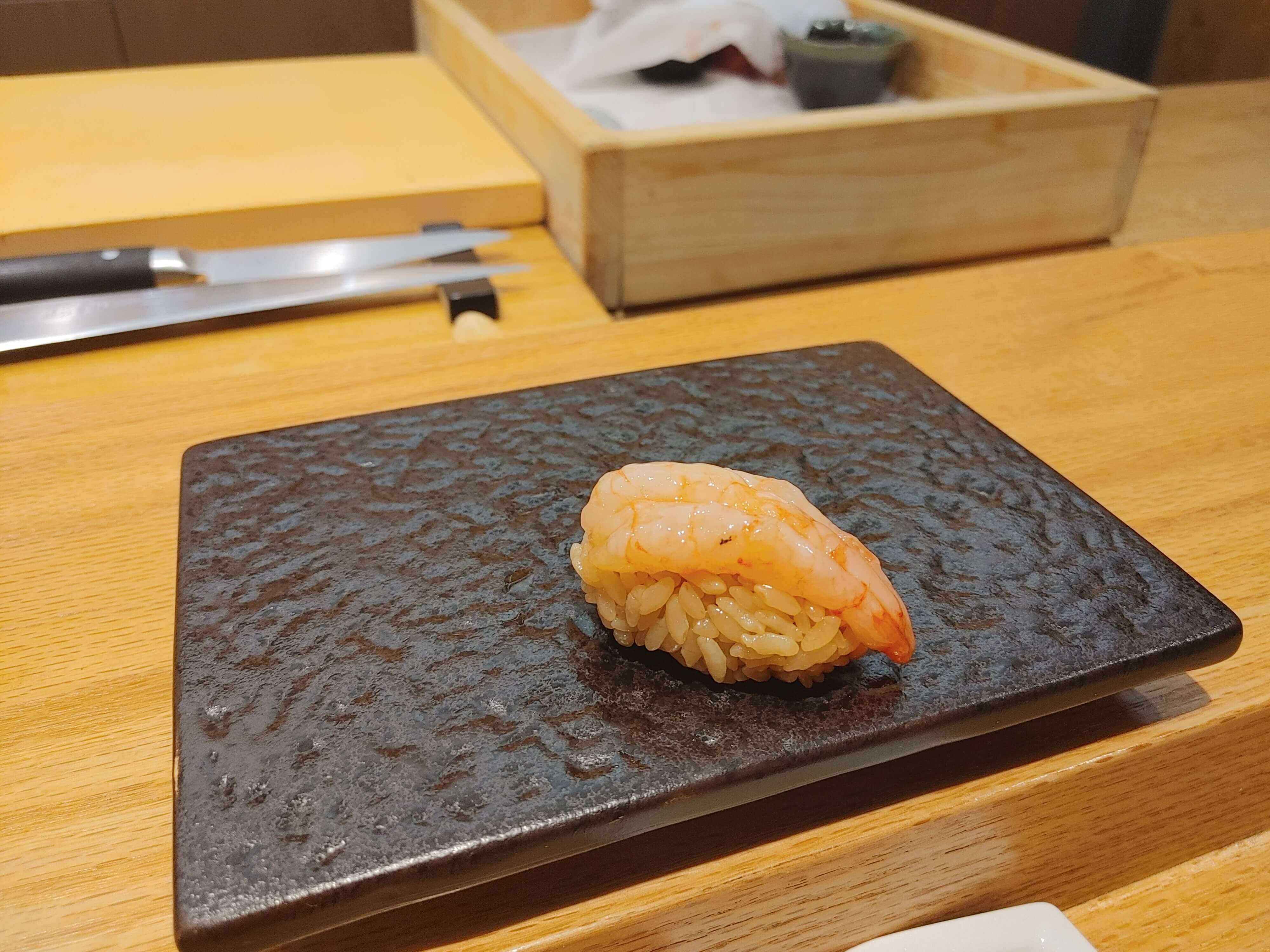 스시오오모토_단새우