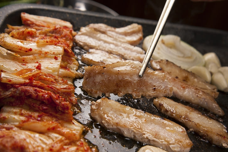 항정살 (180g)