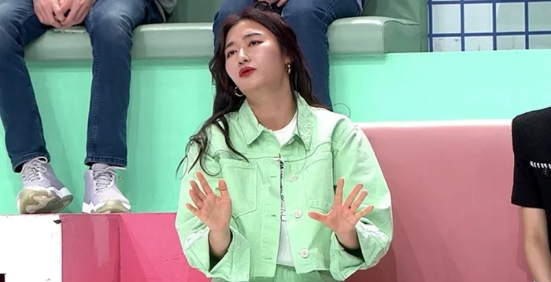  대한외국인 김미려 셋째 임신 계획 공개
