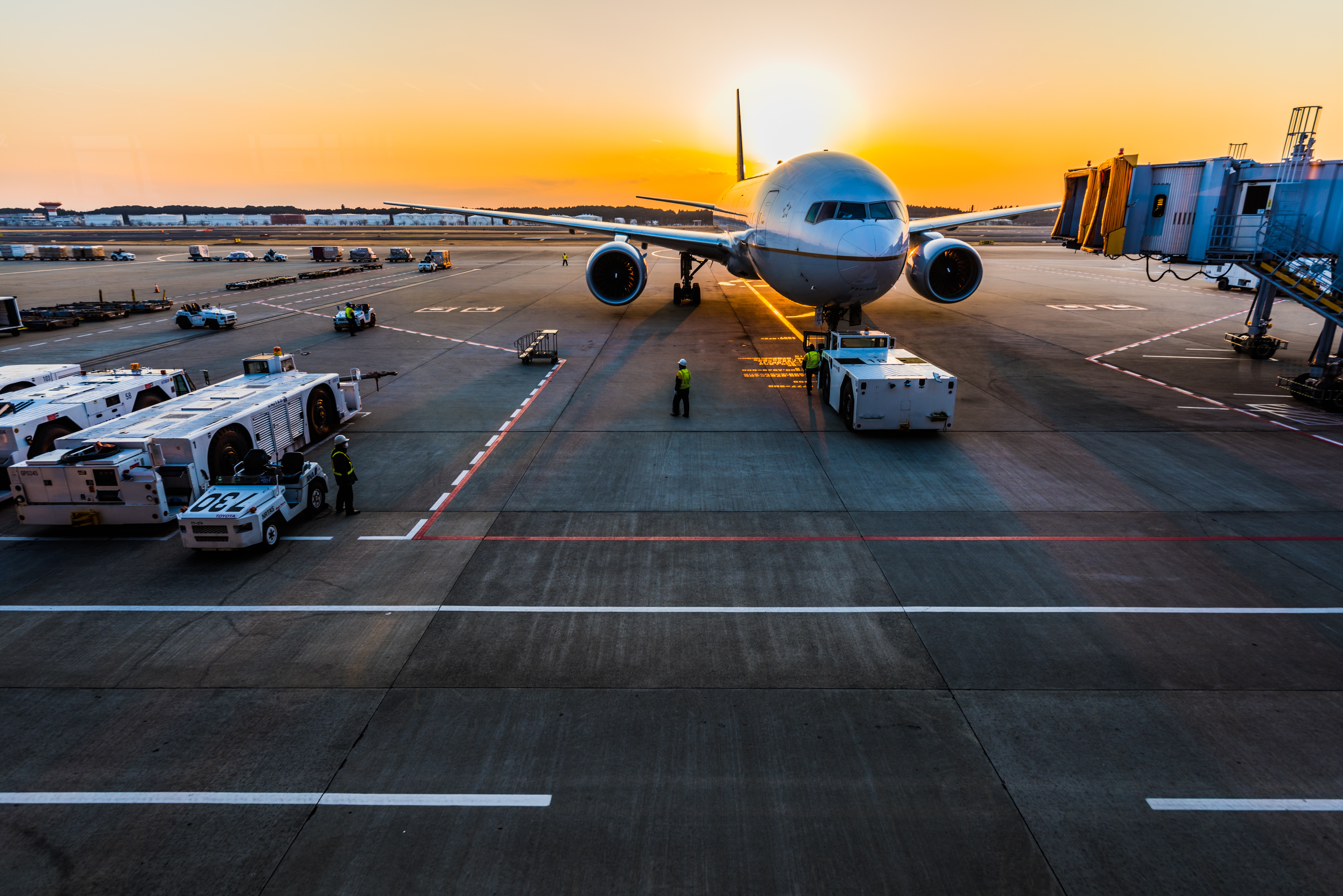 김해공항-흡연실