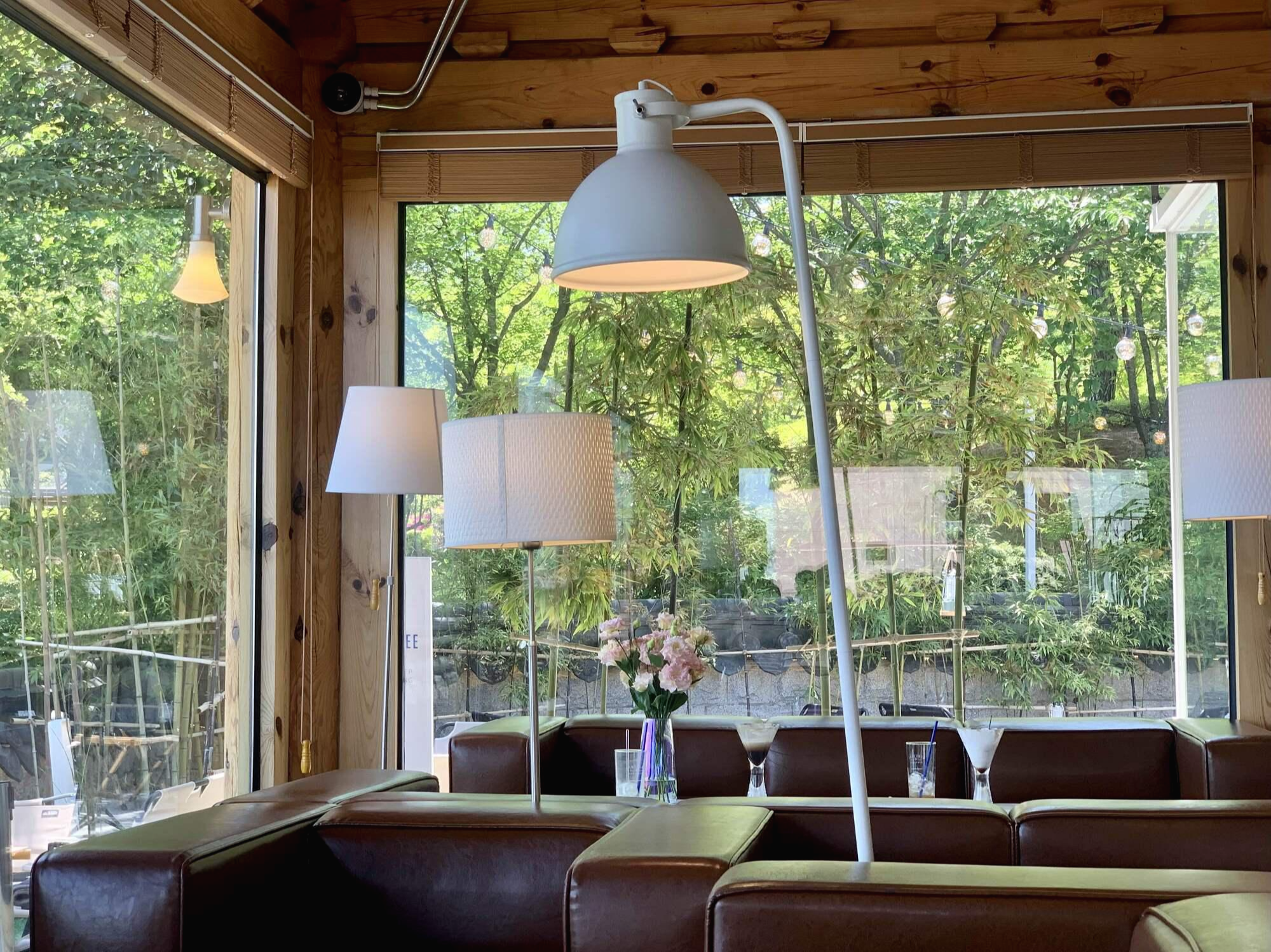 [울산 카페] 싱귤러 커피, 고급진 한옷 분위기에 커피맛 최고