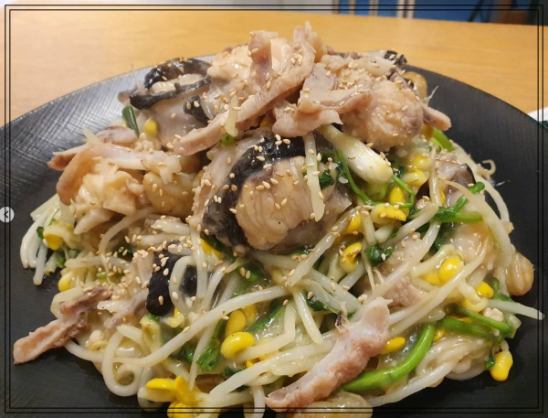 강남시장 이미지