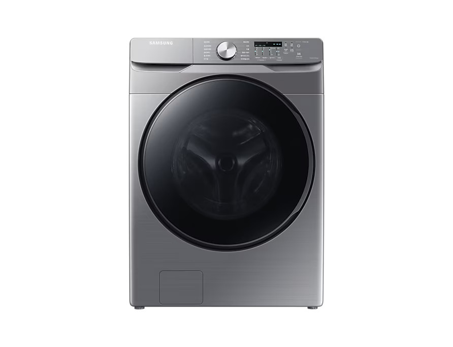 삼성 WF24T8000KP 그랜드 세탁기 24kg
