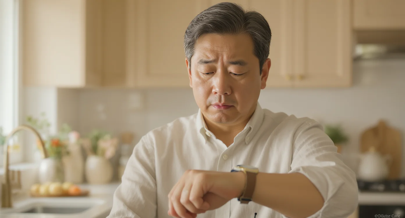 식후 2시간 혈당, 왜 중요할까요? ⏱️