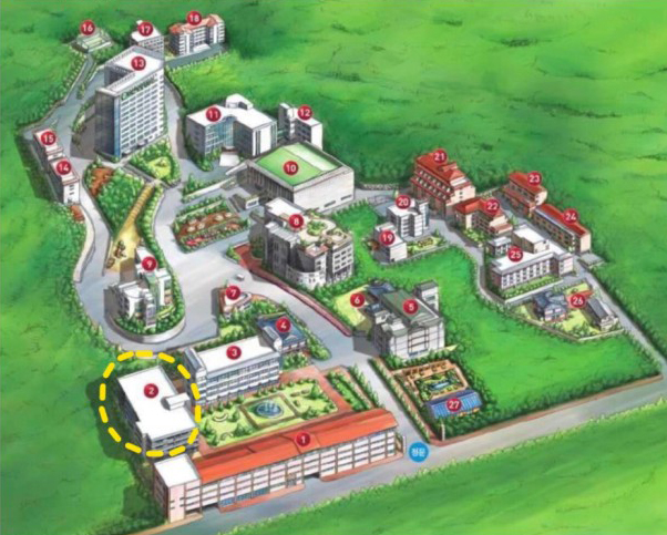  (부산여대 간호학과) 수시 1차 전문대 이상 졸업자 전형