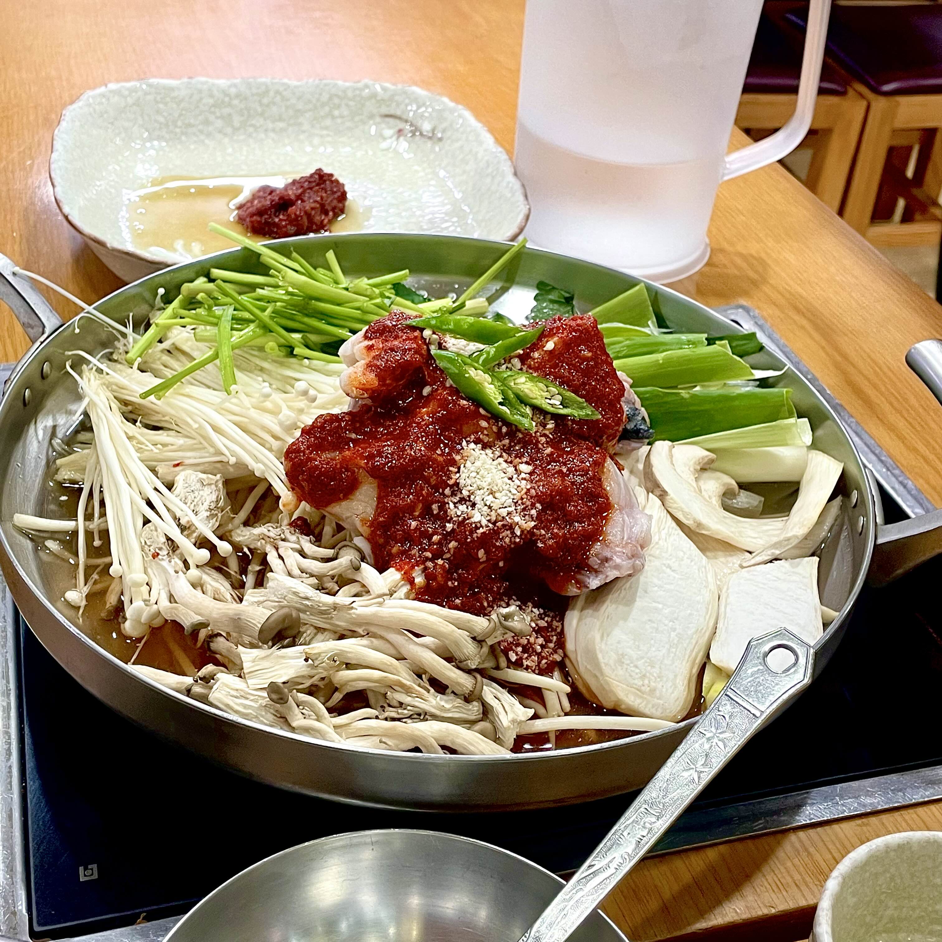  [구미] 50년 전통의 현지인 찐맛집 <싱글벙글 복어>