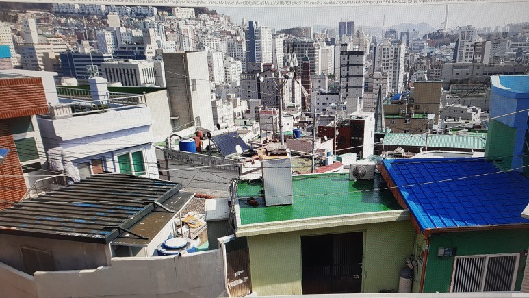 [부민2구역] 구역지정 전국 무허가건물 분양 뚜껑 1.3 11