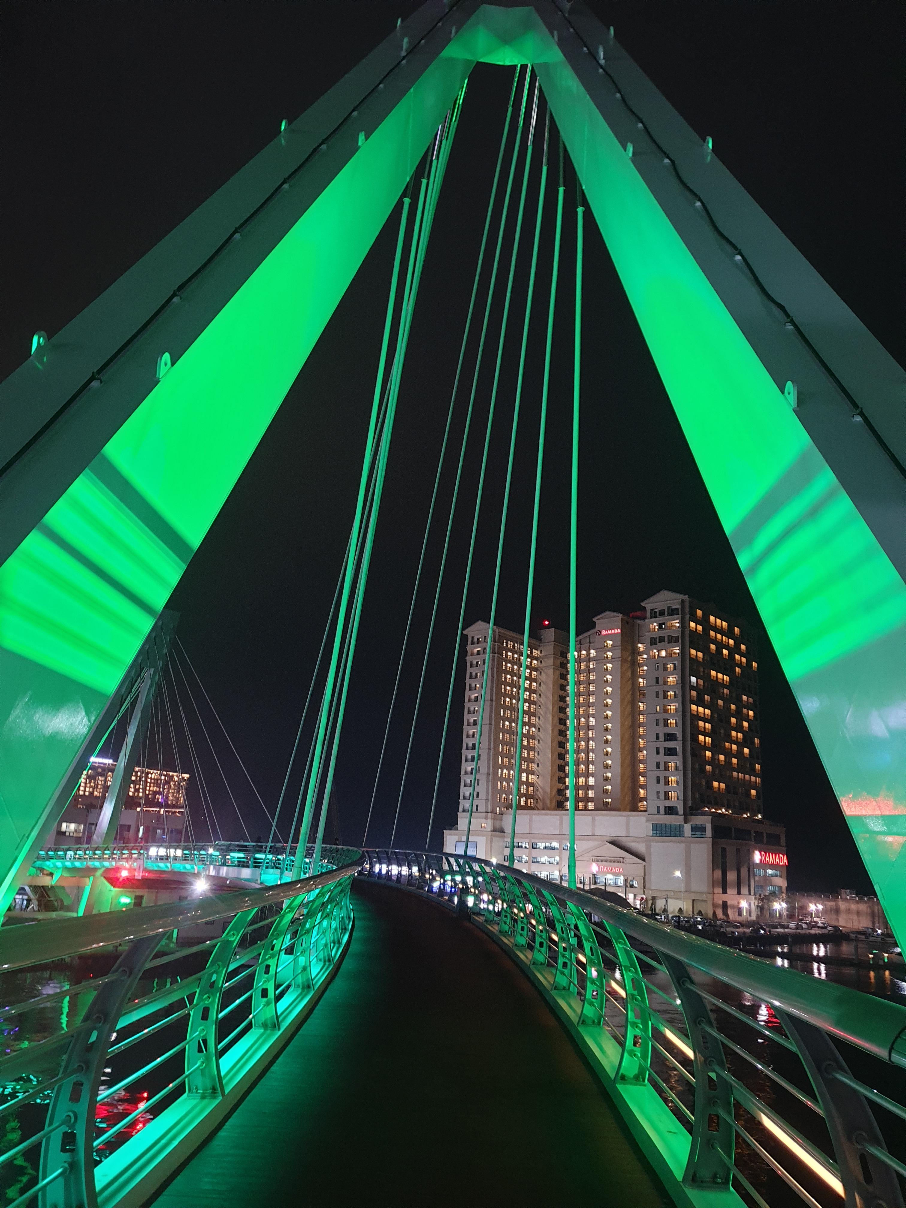 속초 라마다호텔 워터밤 패키지 디럭스 트윈 하버오션뷰 리뷰