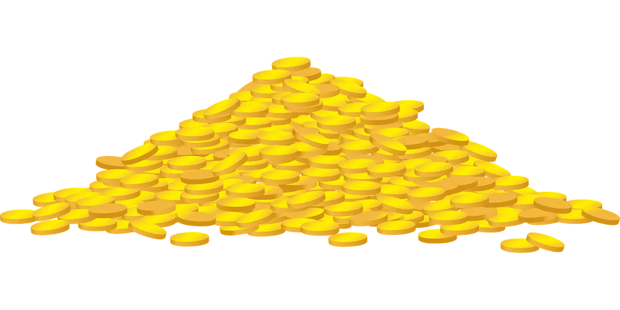 동전