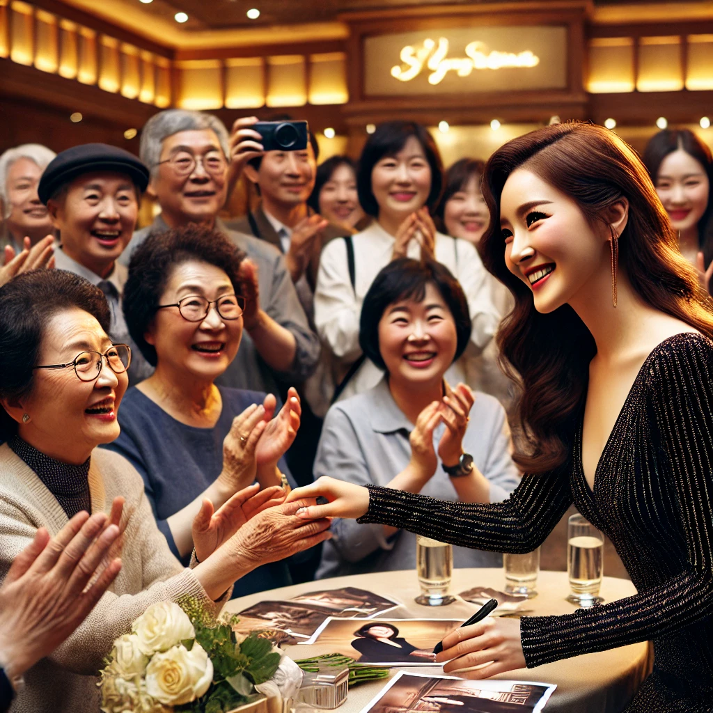 송가인 팔도가인 송가인유트브 송가인 팬미팅 송가인 트로트 배우기 사진 