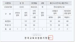  2024 수능 성적 온라인으로 확인하는 방법 알아보기 : 대학수학능력시험 성적증명서 온라인 발급