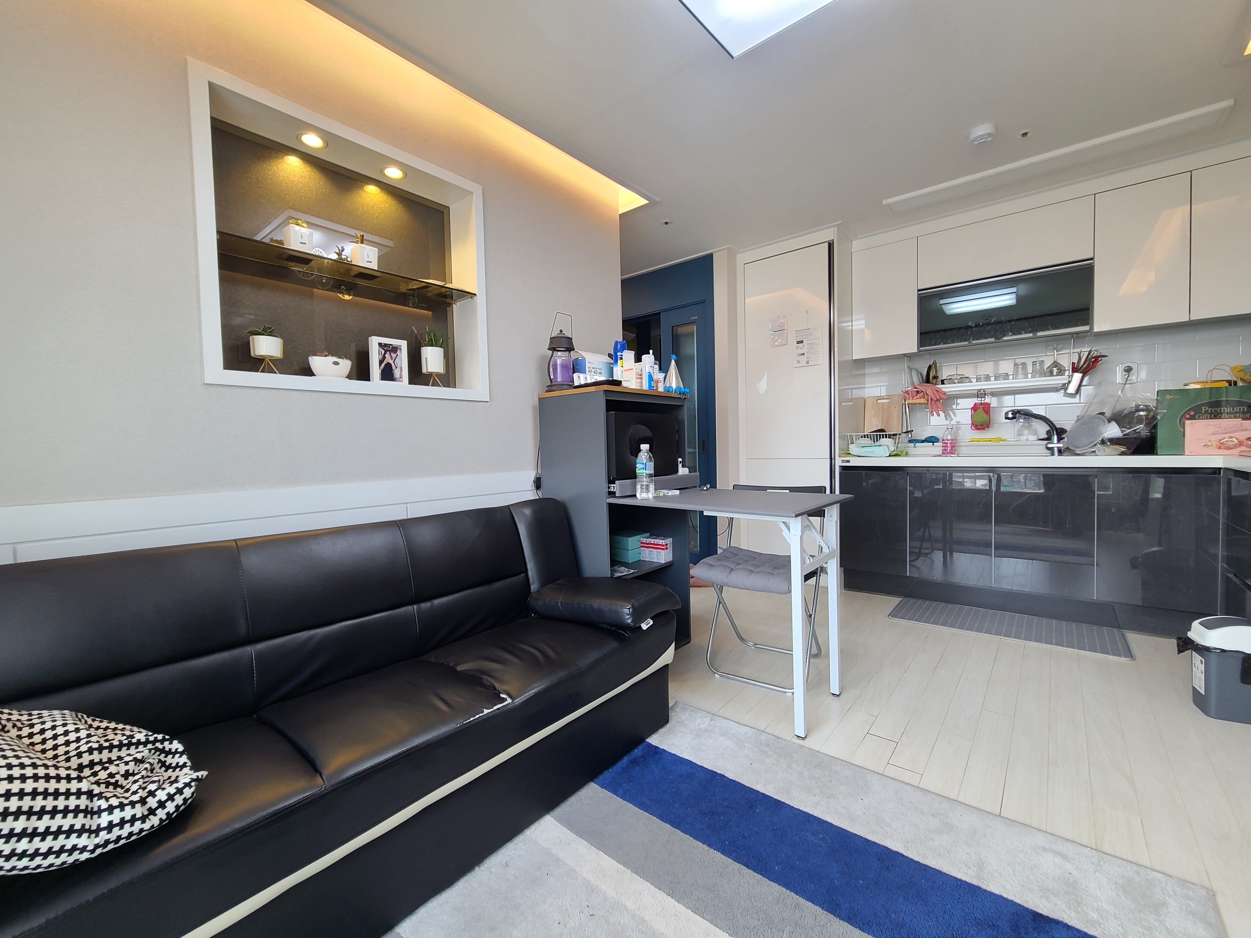 청년지원금 사업인 청년 버팀목 대출 9