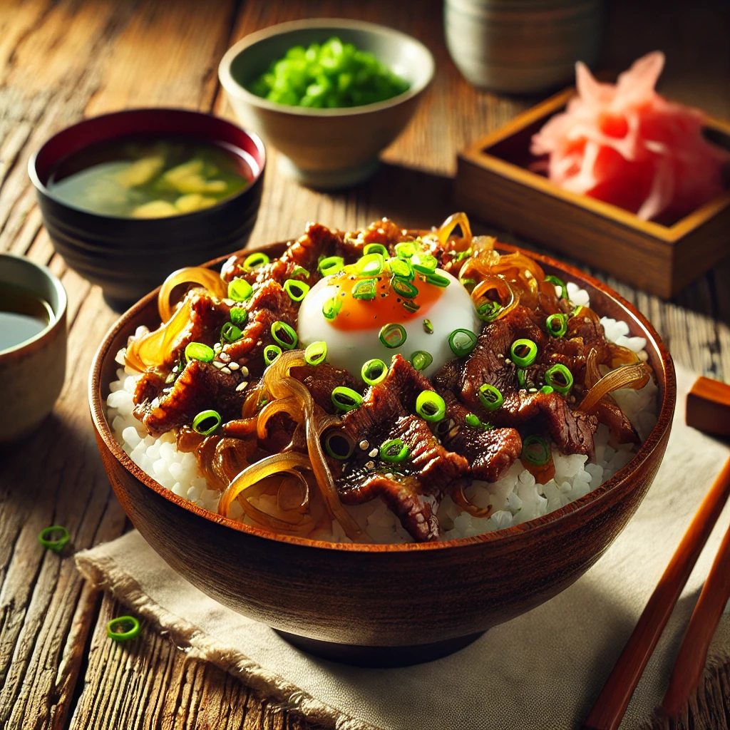 규동반숙(M)