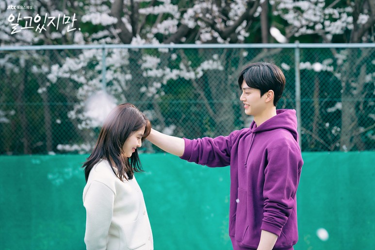 [JTBC 토요드라마] 알아요, 하지만 몇몇 에피소드에 나오는 등장인물들은 6