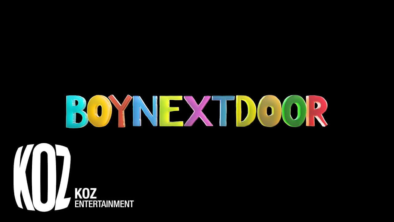 BOYNEXTDOOR