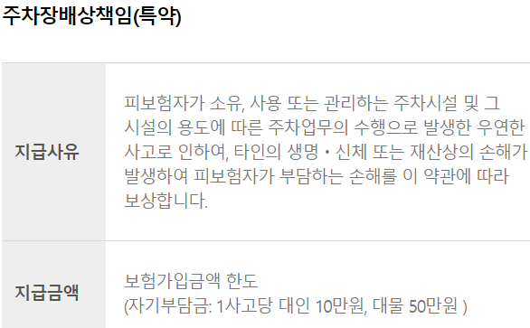 캐롯손해보험사 재난희망보험