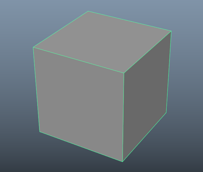 마야 육각형 이미지