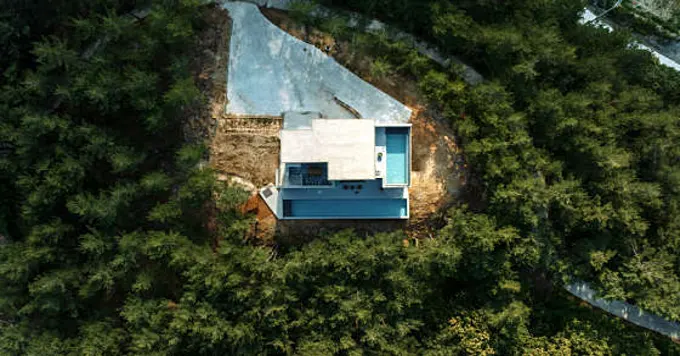 산180