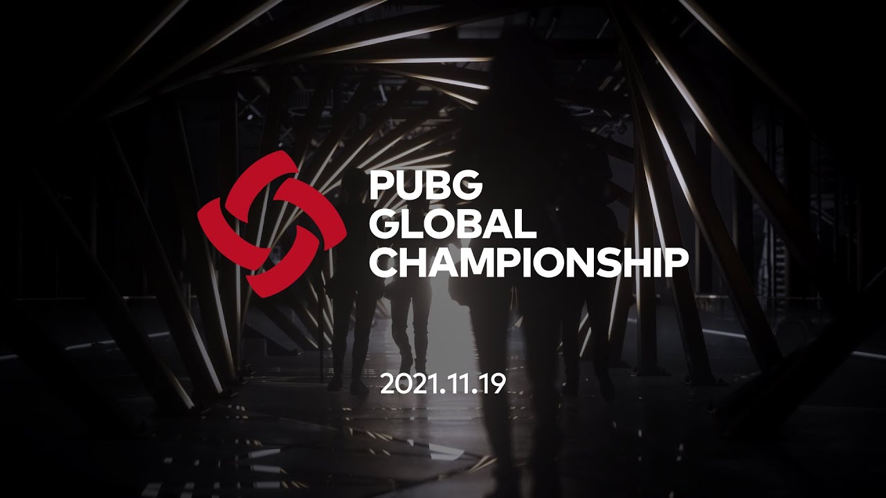  PGC 2021(펍지 글로벌 챔피언십) 경기장 사진 공개!