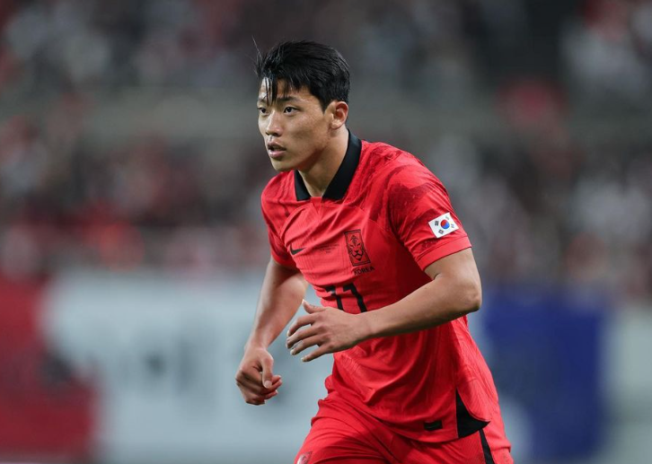 울버햄튼 황희찬 2