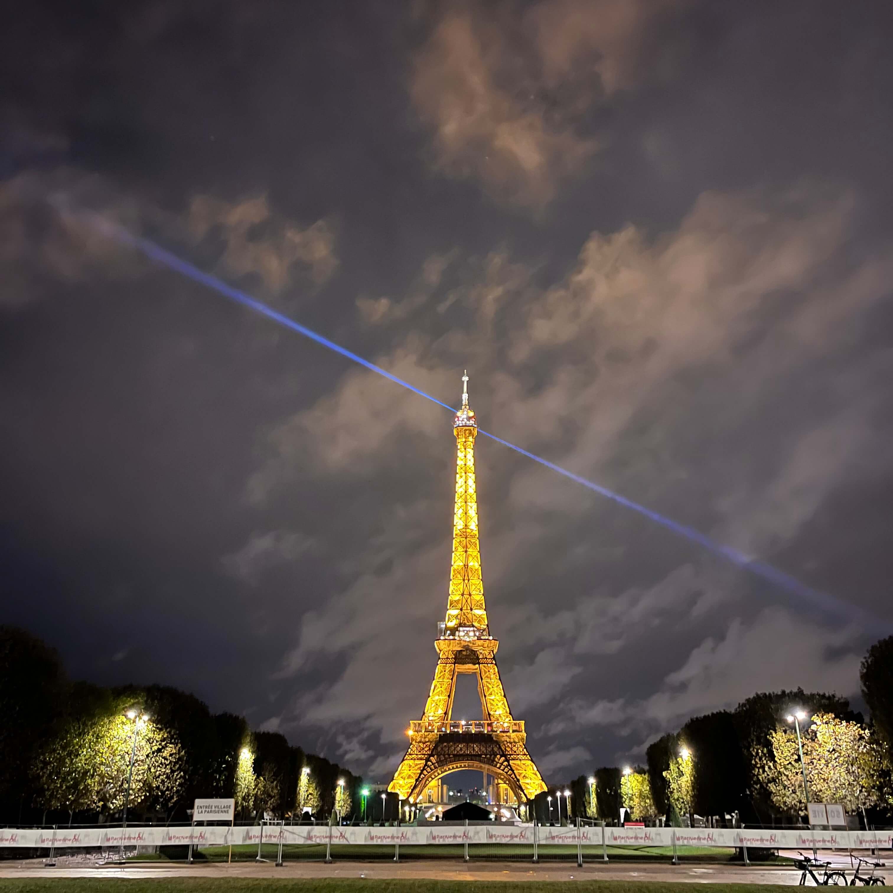 에펠탑사진