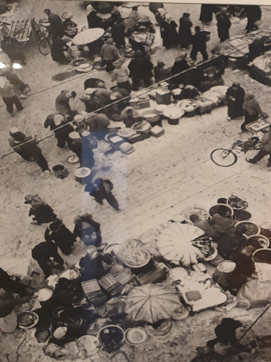 1957년-동대문시장