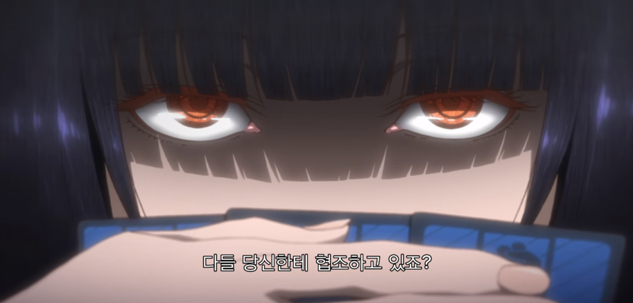 넷플릭스 애니 [넷플릭스 애니추천] 2