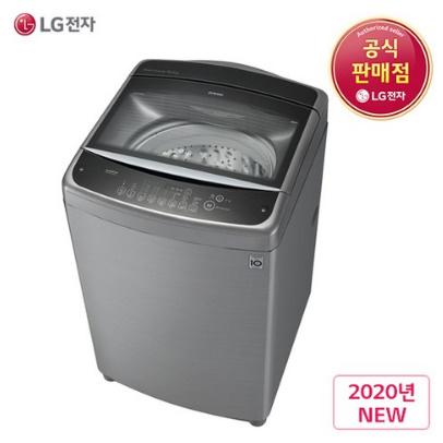  LG 통돌이 TR16VK 일반세탁기 16kg