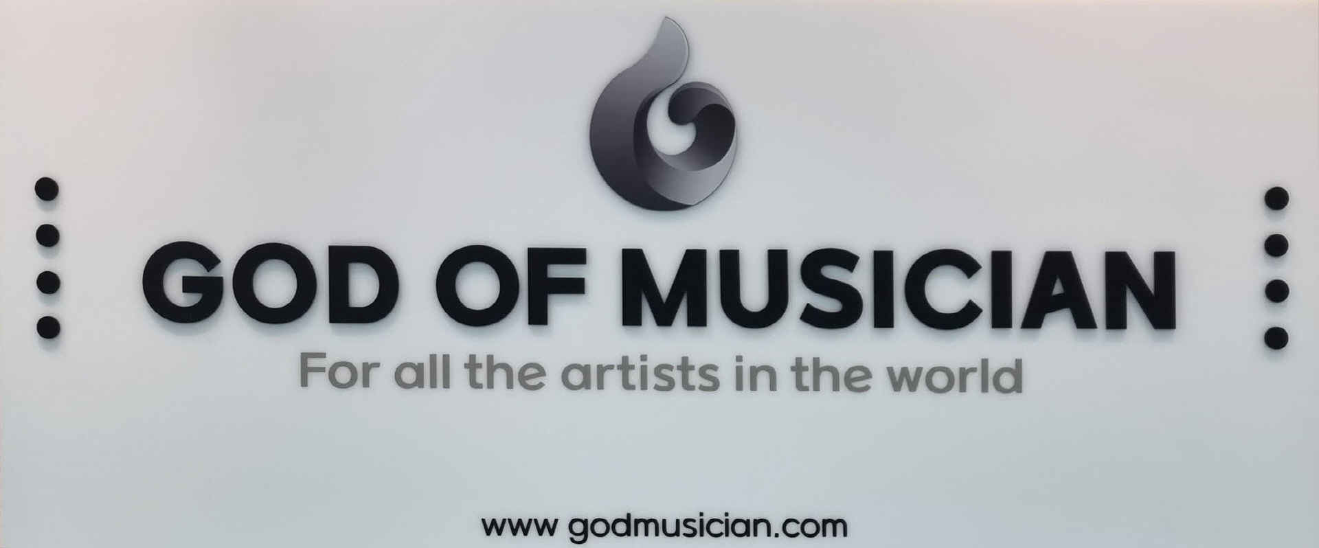 God of Musician