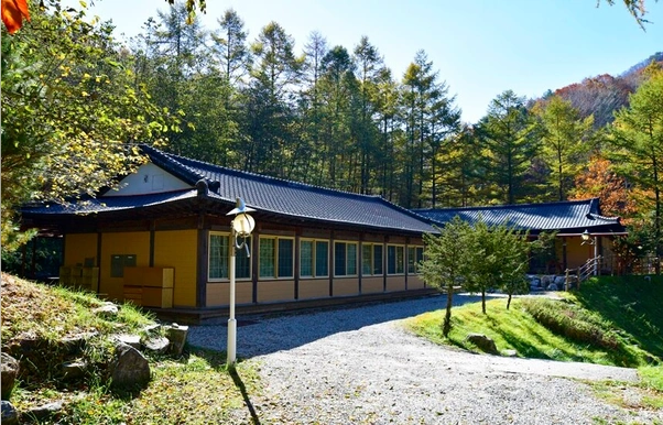 황토연립동