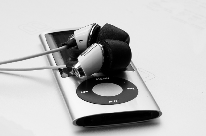 MP3와 아이리버, 나만의 플레이 리스트를 만들던 시절