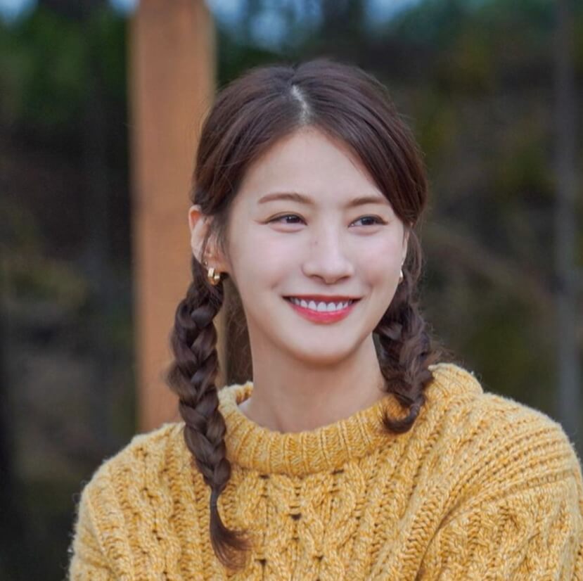  배우 유인영 프로필, 본명, 나이, 키, 고향, 학력, 소속사