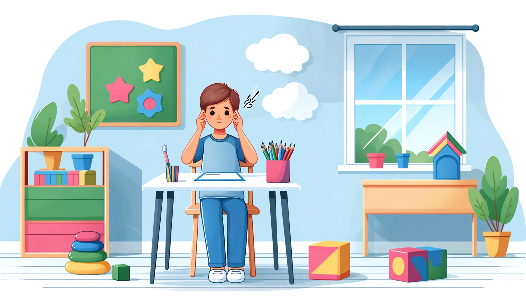 ADHD-이해와-관리-아동의-성장과-발달을-지원하는-포괄적-접근법