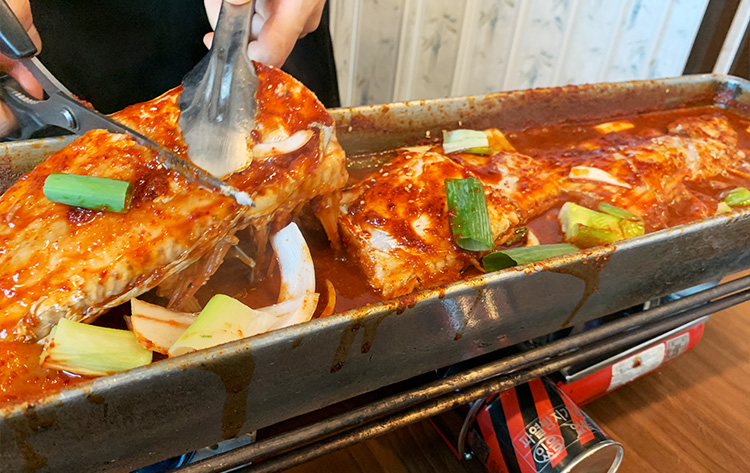  [제주도 맛집]가족여행으로 가기좋은 중문 관광단지 갈치조림, 갈치구이, 전복돌솥밥이 있는 맛집 대기정