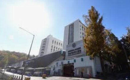 연세대학교강남장례식장 이미지
