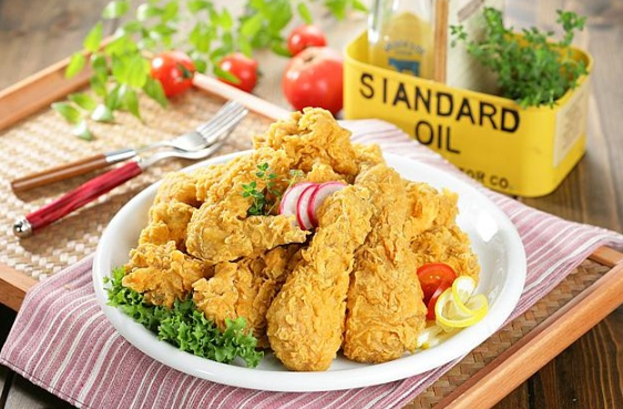 틱톡에서 인기 있는 한국 치킨 리뷰 할인쿠폰