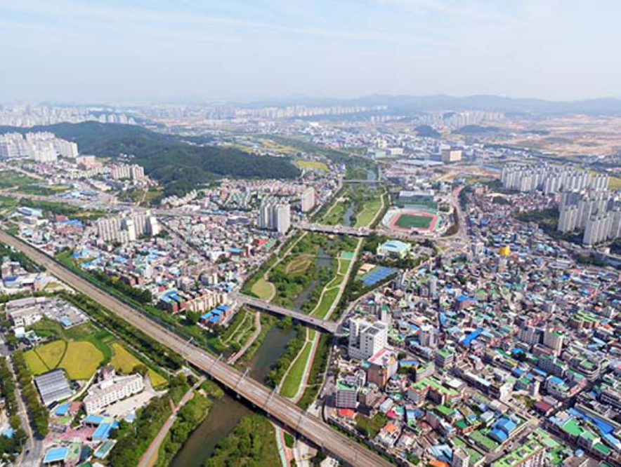 오산시사진