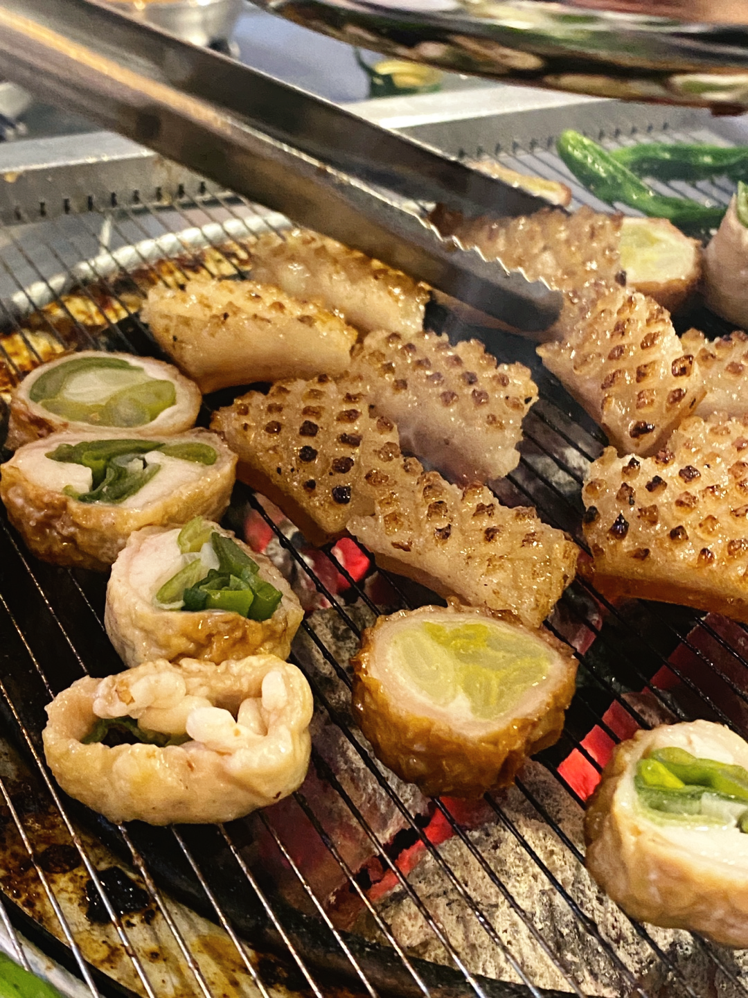  [자양동 맛집] 대파와 막창의 러브레터 <소소막창 자양점>