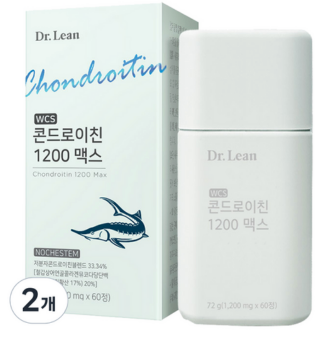 닥터린 콘드로이친 1200 맥스
