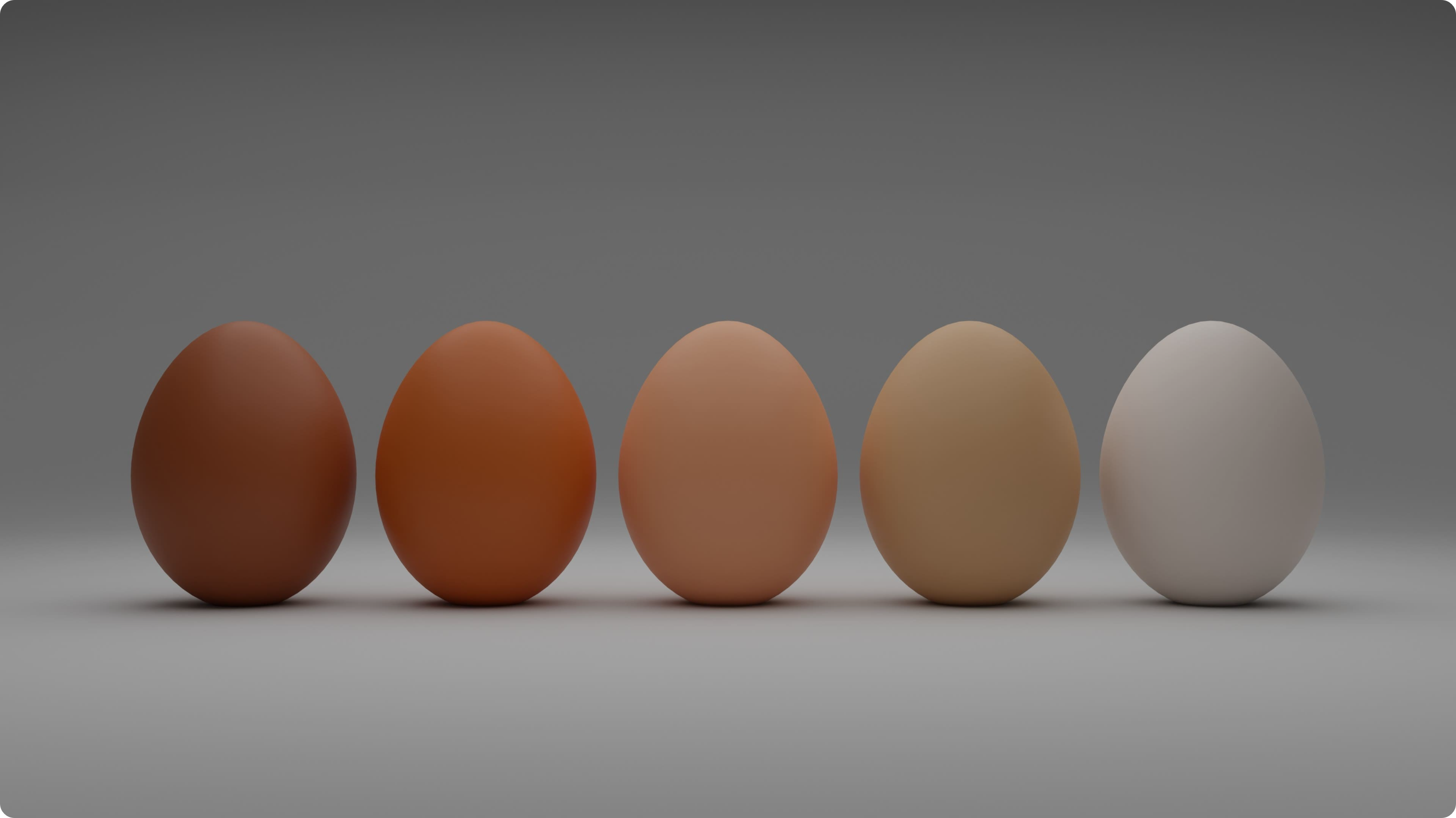 eggs