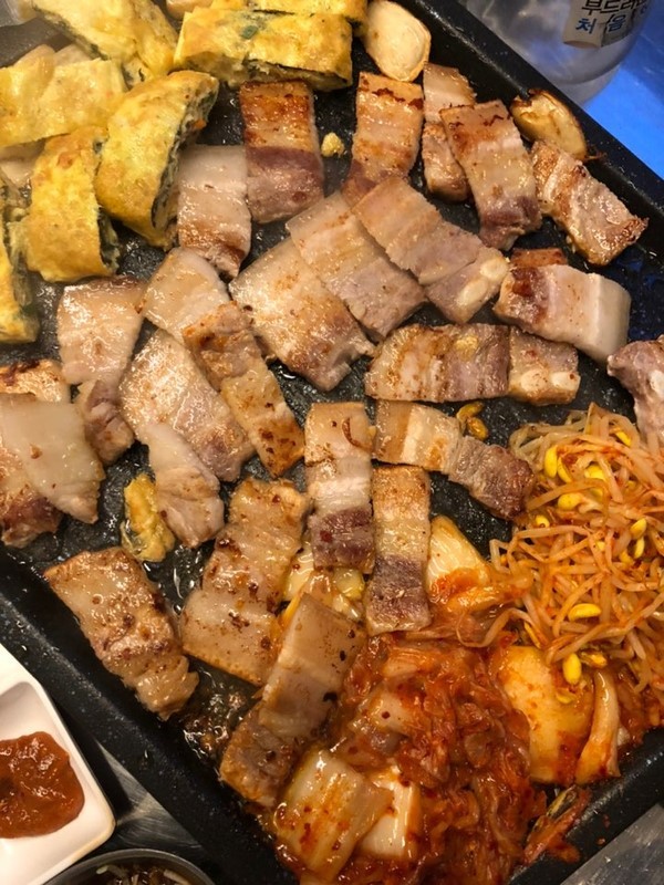 이모네 생고기 이미지