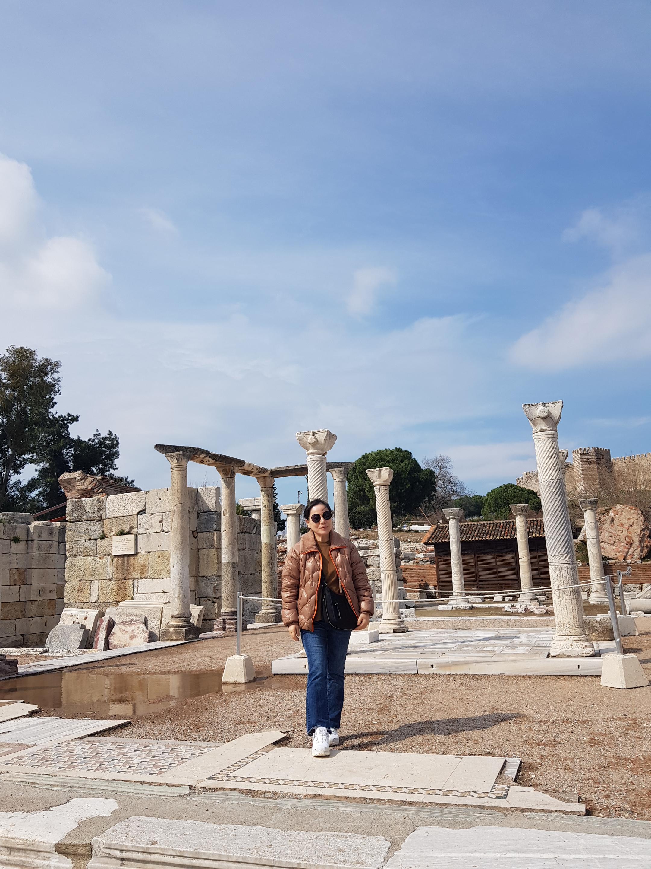 2023.3.17. 투르키예 여행 (7일) 111