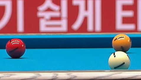 BILLIARD