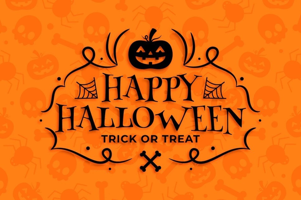  핼러윈(Halloween) 데이의 과거와 현재