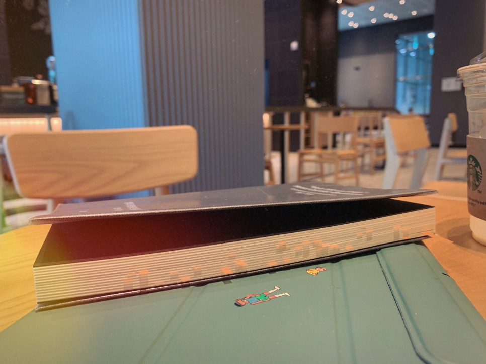 브레송과의 대화 1951-1998, 열화당 [책] 앙리 카르티에 4