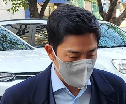  성유리 남편 안성현 빗썸 연루 구속