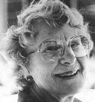  가족 치료의 어머니, 버지니아 사티어Virginia Satir