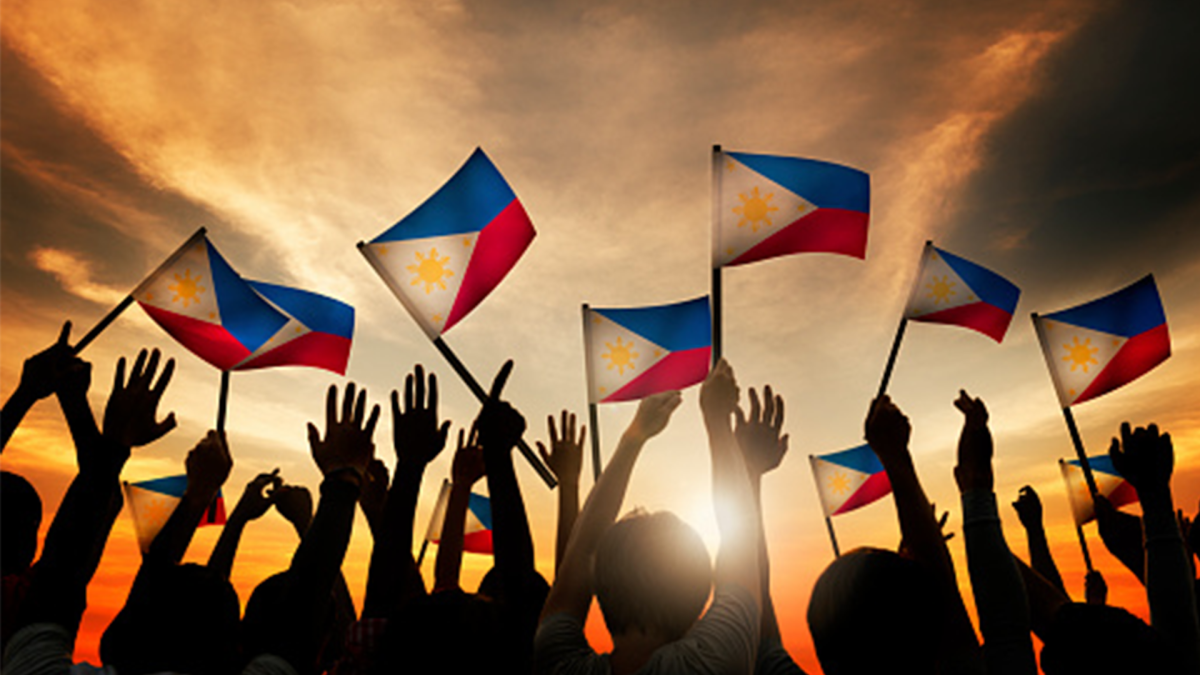 필리핀 독립기념일